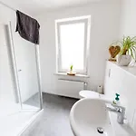 Appartement Martin 3 Und 4 *