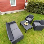 Martin 3 Und 4 Appartement