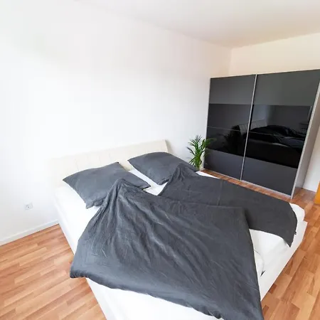 Martin 3 Und 4 Апартаменты