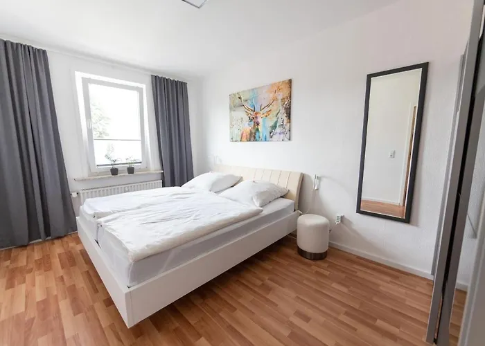 Martin 3 Und 4 * 巴特哈尔茨堡