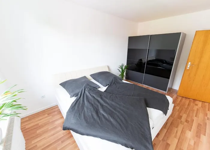 Martin 3 Und 4 Appartement