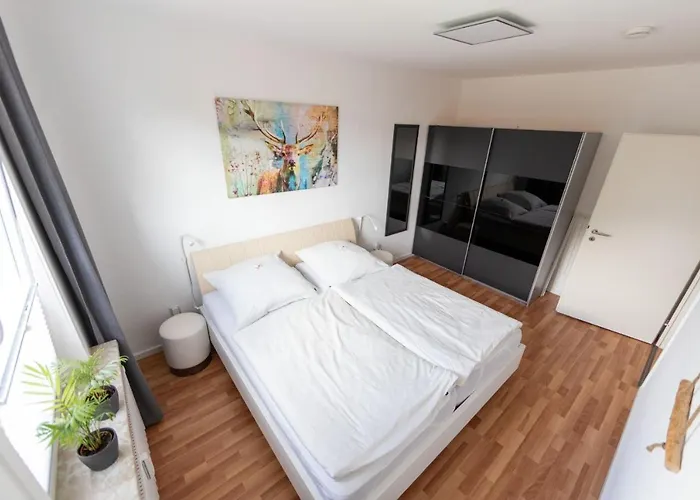 Martin 3 Und 4 Bad Harzburg